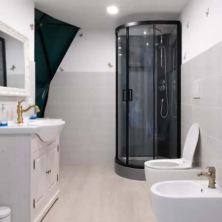 La Cupola Dei Trabocchi * Torino di Sangro