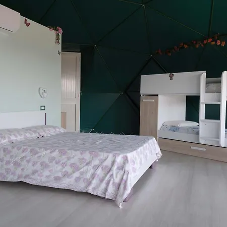 La Cupola Dei Trabocchi * Torino di Sangro