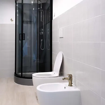 Luxury tent La Cupola Dei Trabocchi