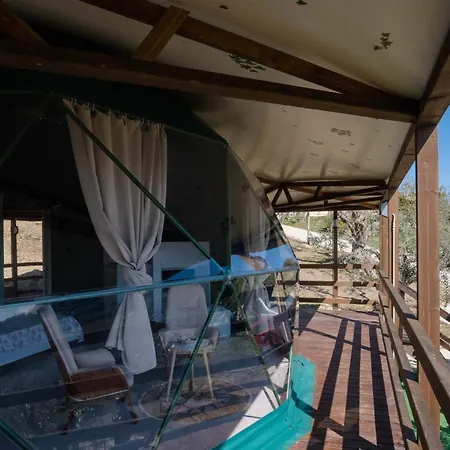 La Cupola Dei Trabocchi