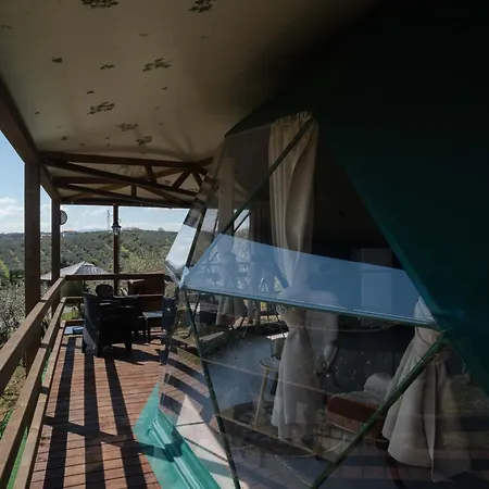 La Cupola Dei Trabocchi * Torino di Sangro