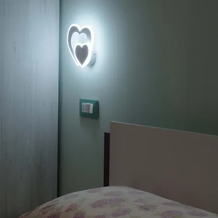 La Cupola Dei Trabocchi Luxuszelt