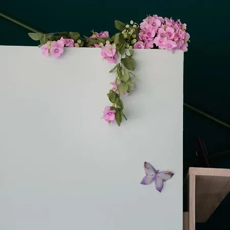 Luxuszelt La Cupola Dei Trabocchi *