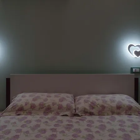 La Cupola Dei Trabocchi