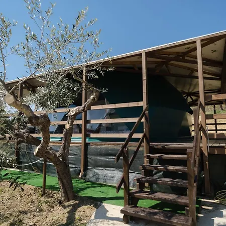 La Cupola Dei Trabocchi