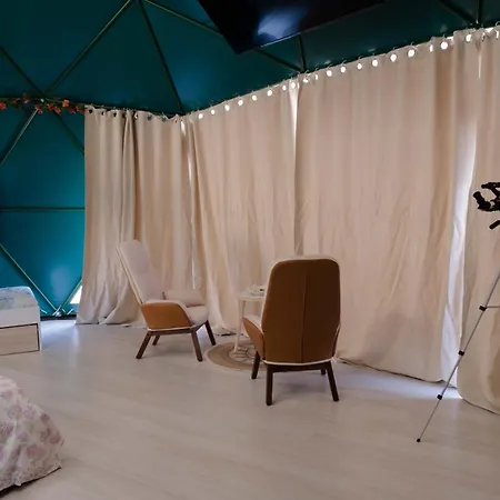 La Cupola Dei Trabocchi *