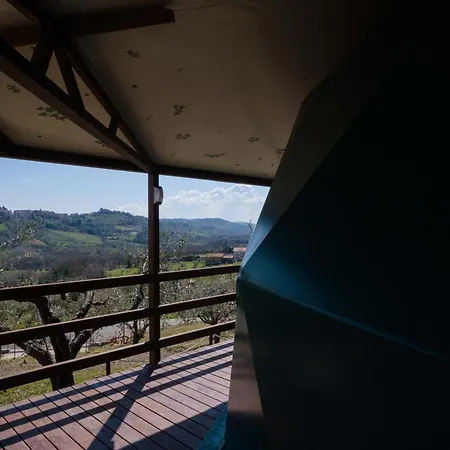 La Cupola Dei Trabocchi