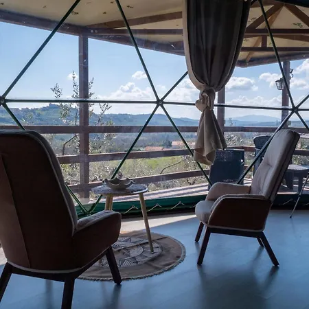 La Cupola Dei Trabocchi *