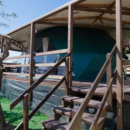 La Cupola Dei Trabocchi *