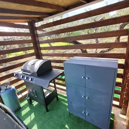 La Cupola Dei Trabocchi Luxury tent Torino di Sangro