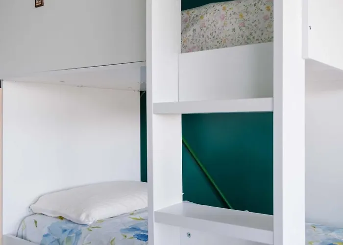 Luxusní stan La Cupola Dei Trabocchi