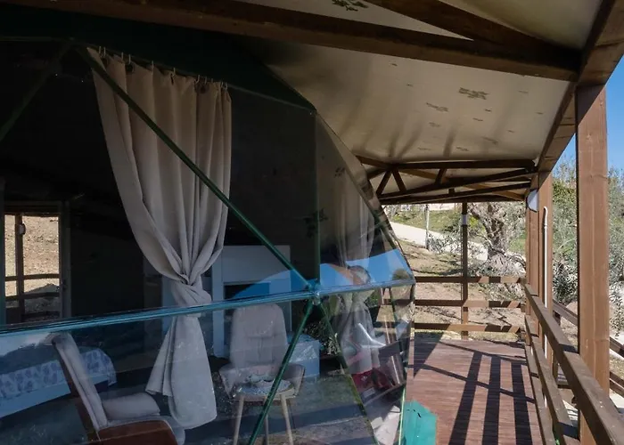 La Cupola Dei Trabocchi