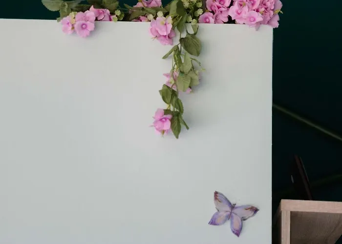 Luxusní stan La Cupola Dei Trabocchi *