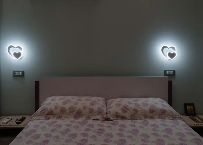 La Cupola Dei Trabocchi