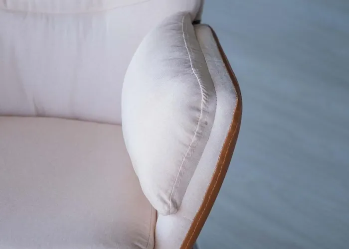 La Cupola Dei Trabocchi Luxusní stan